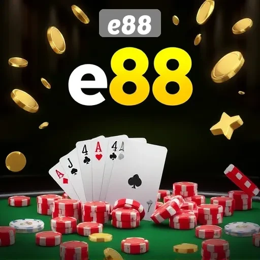 Bonus dan Promosi Menarik di e88 untuk Pemain Baru
