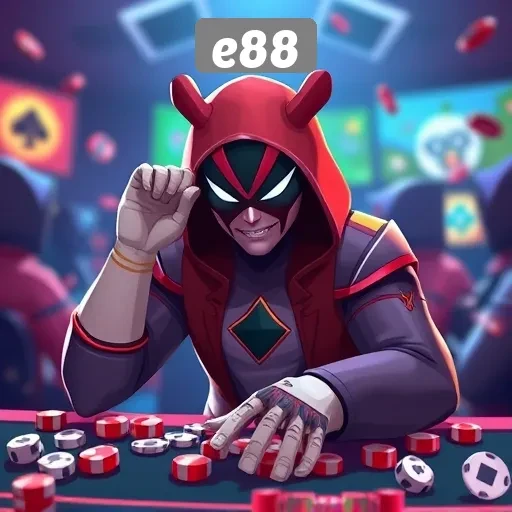 Perbandingan e88 dengan Situs Game Lainnya