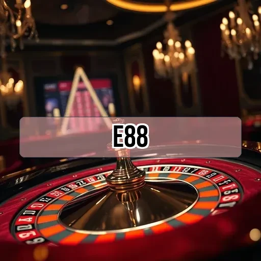 e88: Menyelami Fitur Hubungi Kami yang Mengagumkan untuk Anda