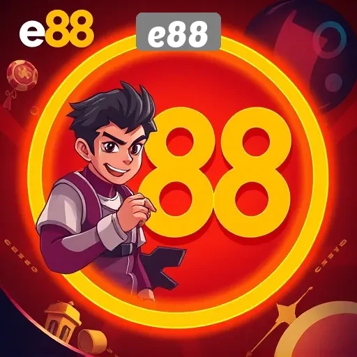 Mengapa e88 Menjadi Pilihan Utama Gamer di Indonesia