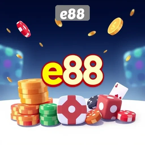 Situs e88 Menawarkan Pengalaman Game yang Tak Terlupakan