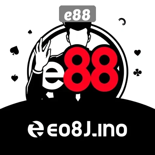 Mengenal e88 Sebagai Platform Permainan Online Terpercaya