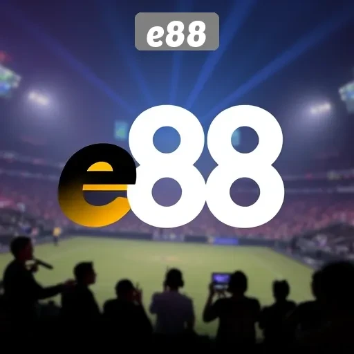 Bagaimana e88 Mendukung Komunitas Gamer Indonesia