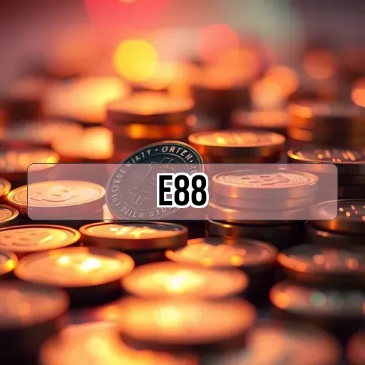 e88: Keunggulan Fitur Menarik dalam Game Online Indonesia
