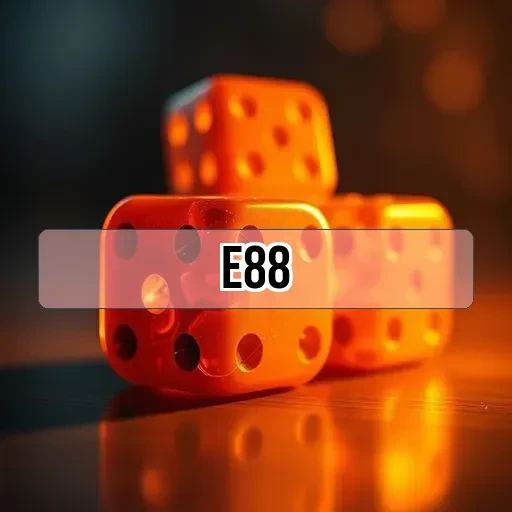 e88 Forum Diskusi: Tempat Berkumpulnya Para Gamer Indonesia