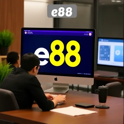 Panduan Menggunakan Situs e88 untuk Pemula