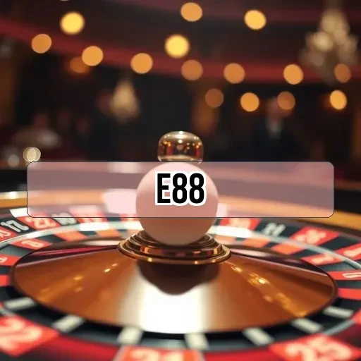 e88: Panduan Bermain Game Online yang Menarik dan Menguntungkan