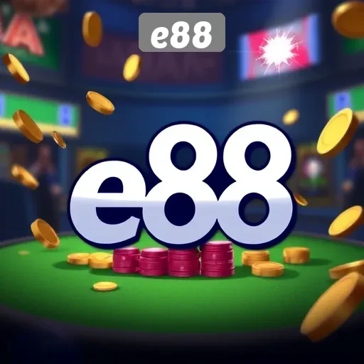 Review Pengalaman Bermain di e88 untuk Pemain Indonesia