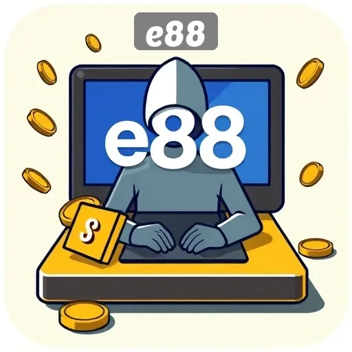 Tinjauan Keamanan dan Privasi di Situs Game e88