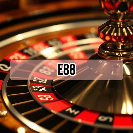 e88: Slot Online Menarik untuk Pengguna Indonesia