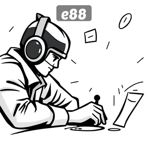 Taktik dan Strategi Bermain di e88 yang Efektif