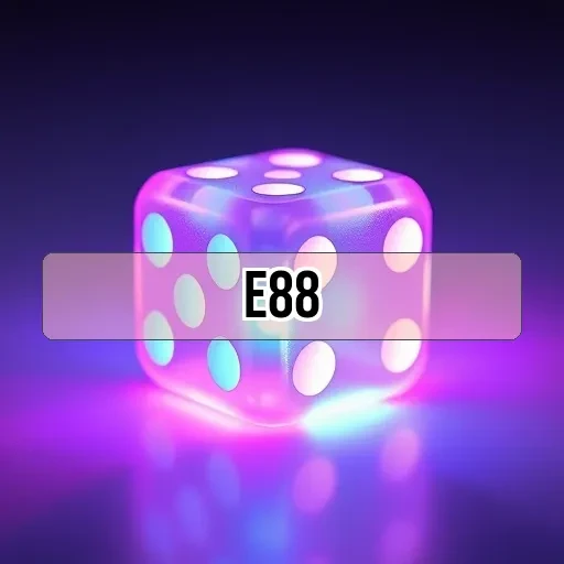 e88: Ikuti Turnamen Game Online Menarik dan Menang Besar!